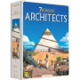 7 Wonders : Architects