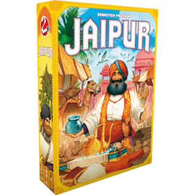 Jaipur Jeu de société Jaipur