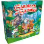 Jeu de société Gardiens des saisons