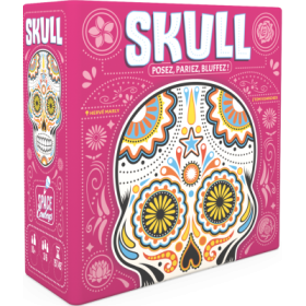 Skull Jeu de société Skull