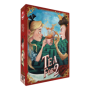 Jeu de société Tea for Two