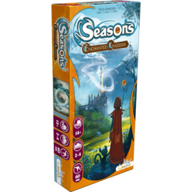 Jeu de société Seasons : Enchanted Kingdom (Ext)