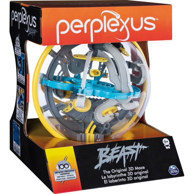 Jeu de société Perplexus Beast