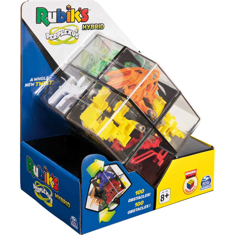 Jeu de société Rubik's Cube 2x2