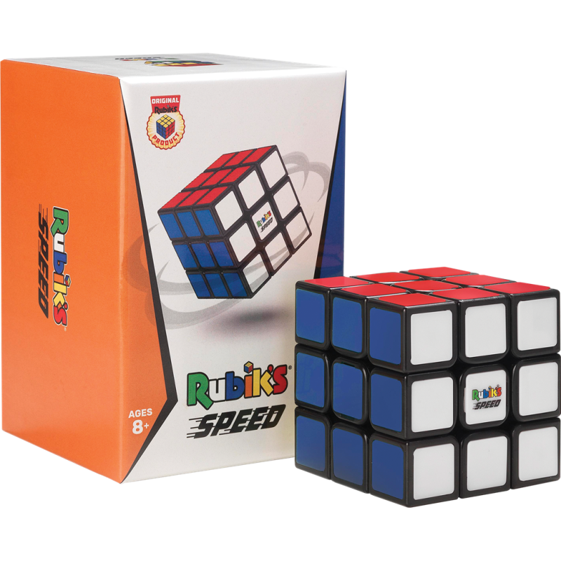 Jeu de société Rubik’s Speed