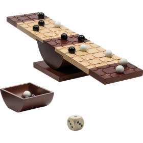 Jeu de société Rock Me Archimedes