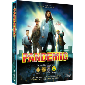 Pandemic