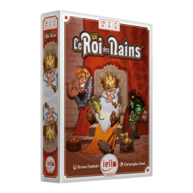 Roi des Nains (Le) Jeu de société Roi des Nains (Le)