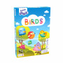 Jeu de société Gamme Logic Bankiiiz : Birds