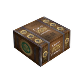 CHAMP D'HONNEUR Jeu de société CHAMP D'HONNEUR