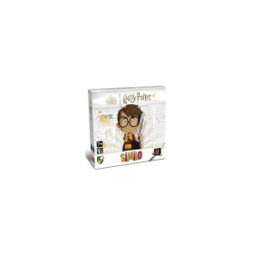 SIMILO HARRY POTTER Jeu de société SIMILO HARRY POTTER