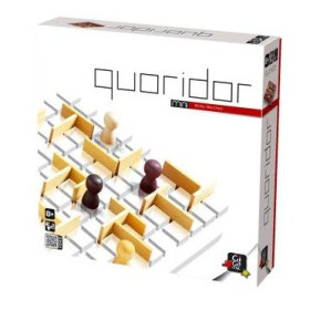 Jeu de société QUORIDOR MINI FR