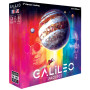 Jeu de société GALILEO PROJECT