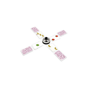 HALLI GALLI Jeu de société HALLI GALLI