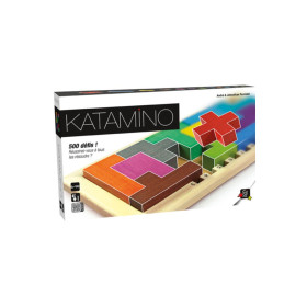 KATAMINO Jeu de société KATAMINO