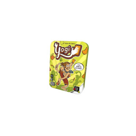 YOGI Jeu de société YOGI