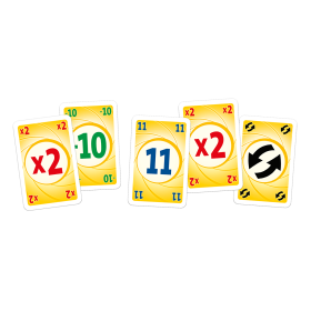 LOBO 77 Jeu de société LOBO 77