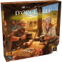 Jeu de société D'Orge et de Blé