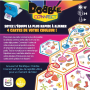 Jeu de société Dobble connect