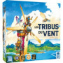 Jeu de société Les tribus du vent