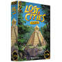 Jeu de société Lost Cities : Roll & Write