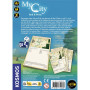 Jeu de société My City - Roll and Write