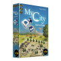 Jeu de société My City - Roll and Write