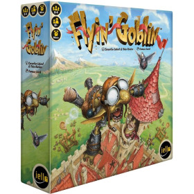 Flyin' Goblin Jeu de société Flyin' Goblin