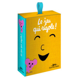 Le jeu qui rigole Jeu de société Le jeu qui rigole