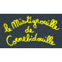 Jeu de société Le mistigrouille de Cornebidouille