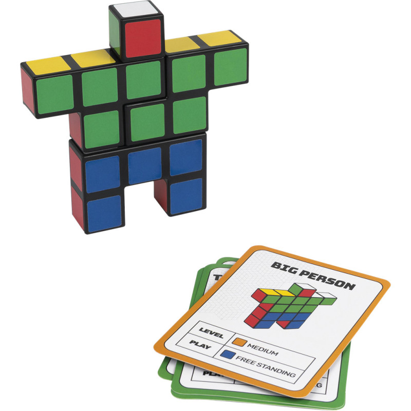 Jeu de société Rubik’s Cube it