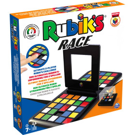 Jeu de société Rubik's Race