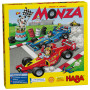 Jeu de société MONZA