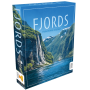 Jeu de société Fjords