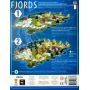 Jeu de société Fjords