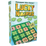 Jeu de société Lucky Numbers