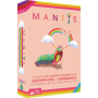 Jeu de société Mantis