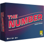 Jeu de société The Number