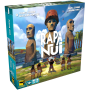 Jeu de société Rapa Nui