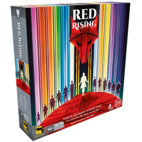 Red Rising Jeu de société Red Rising