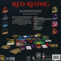 Jeu de société Red Rising