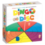 Jeu de société Dingo Disc