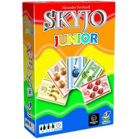 Skyjo Junior Jeu de société Skyjo Junior