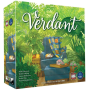 Jeu de société Verdant