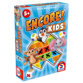 ENCORE KIDS Jeu de société ENCORE KIDS