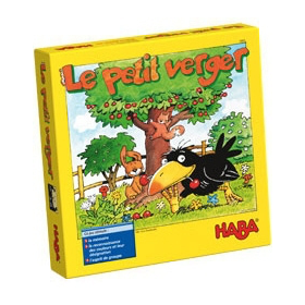 Le petit Verger Jeu de société Le petit Verger