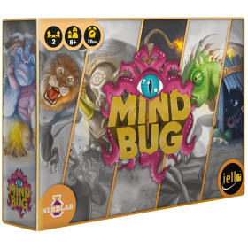 Mind Bug