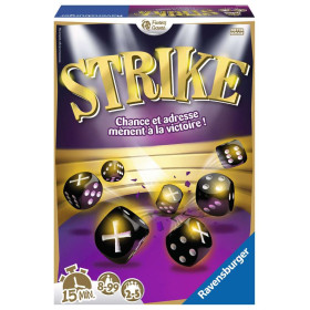 Strike Jeu de société STRIKE, le jeu