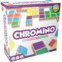 Jeu de société Chromino