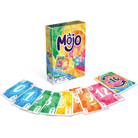 MOJO